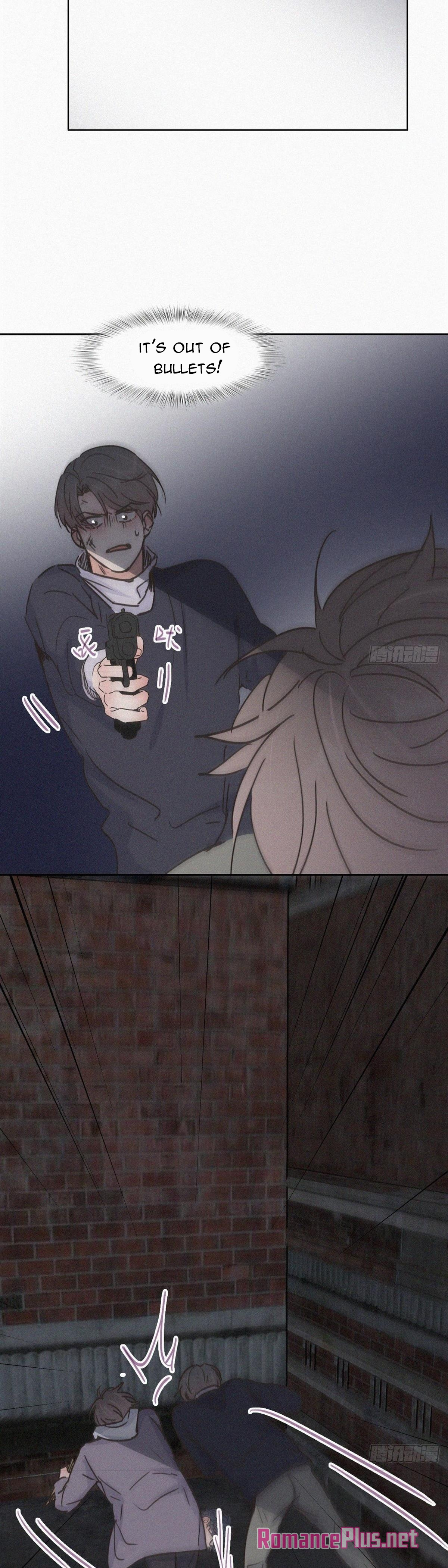 Deliverance of the Counterattack chapter 152 - page 10