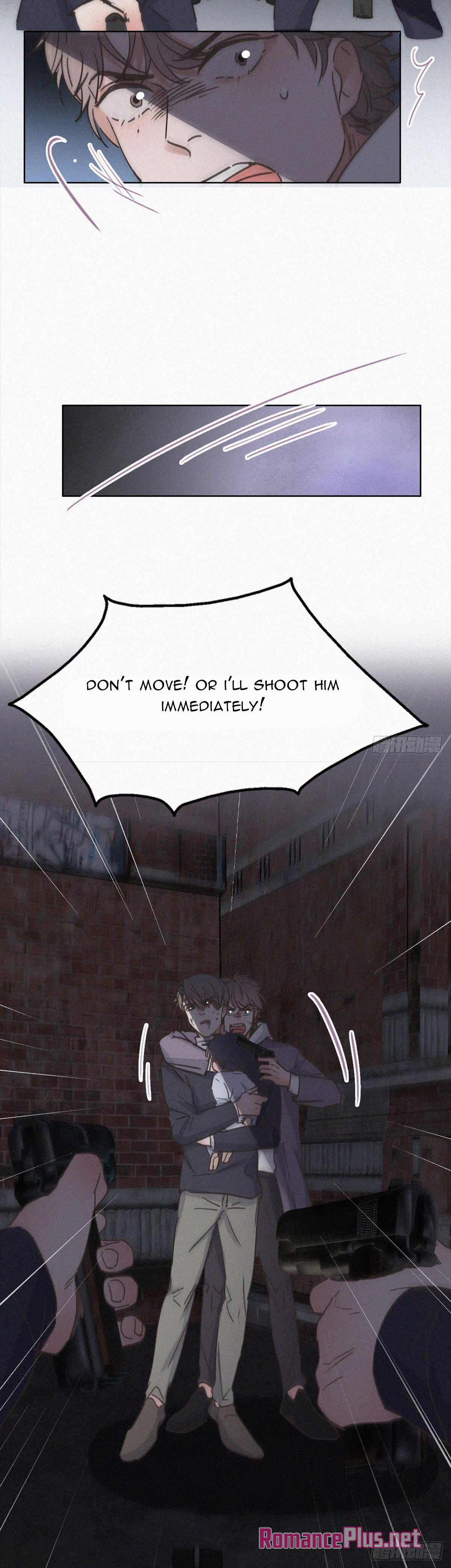 Deliverance of the Counterattack chapter 152 - page 16