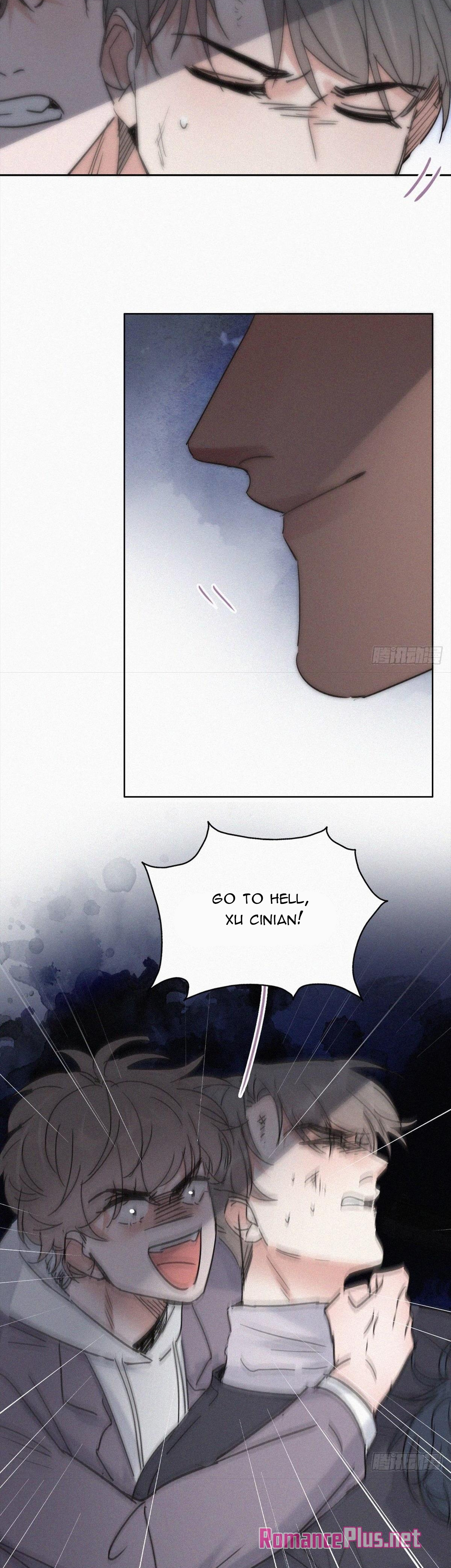 Deliverance of the Counterattack chapter 152 - page 19