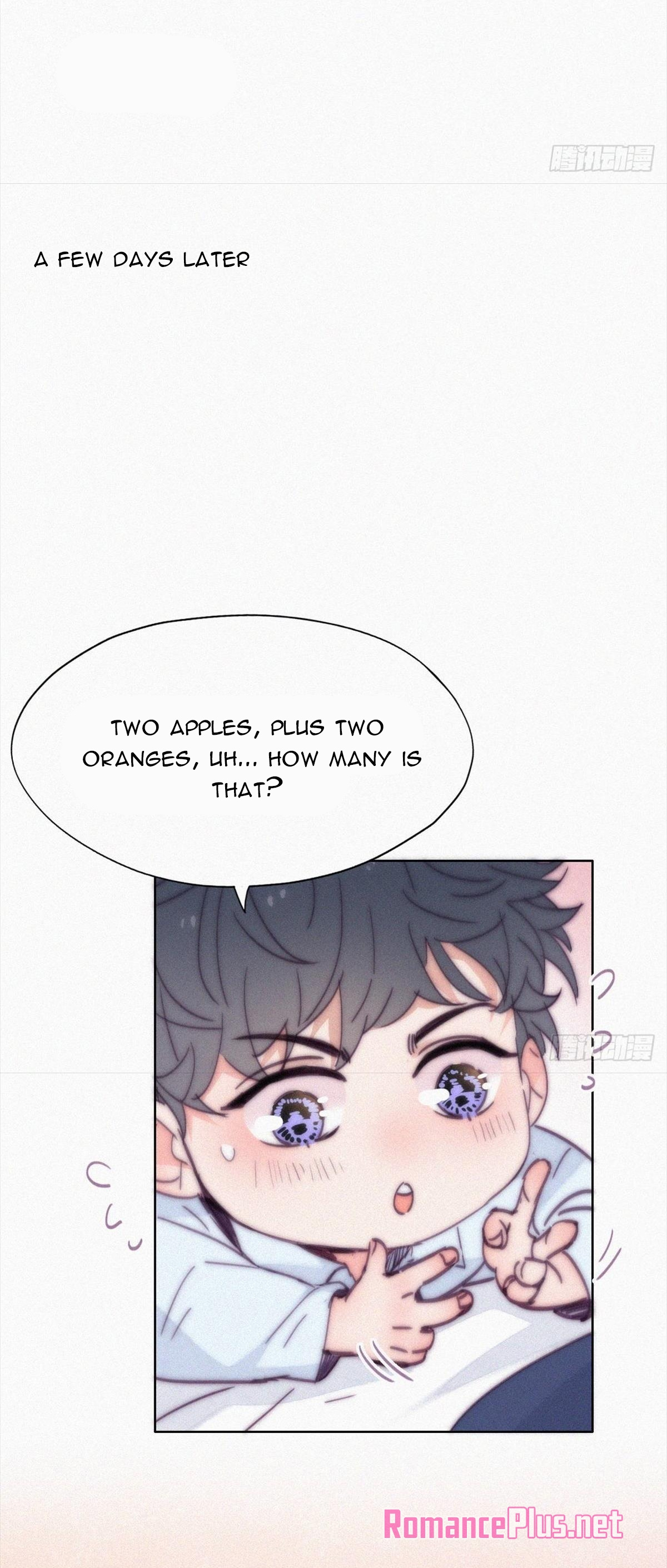 Deliverance of the Counterattack chapter 152 - page 23