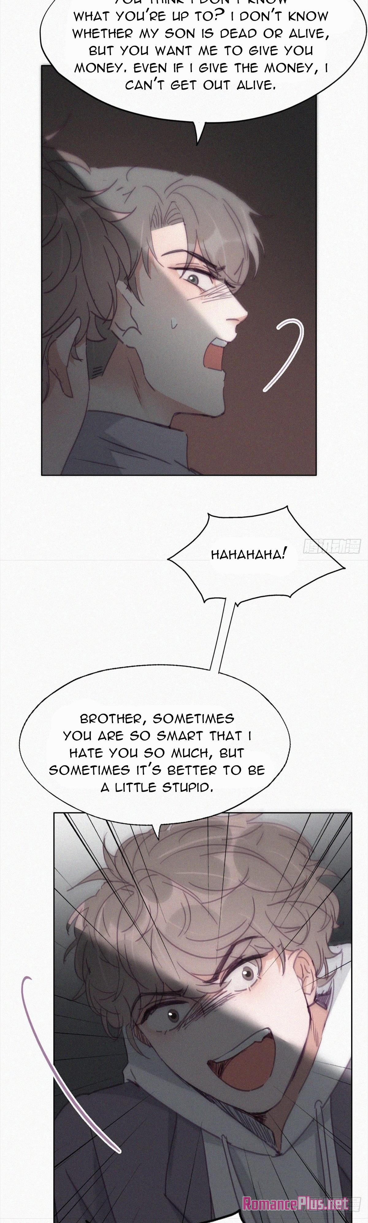 Deliverance of the Counterattack chapter 150 - page 14
