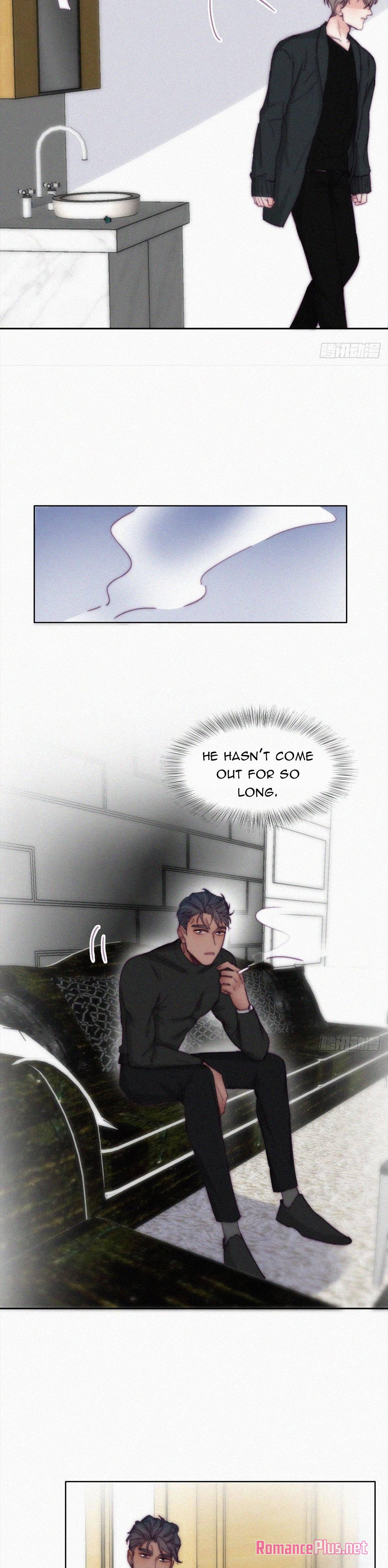 Deliverance of the Counterattack chapter 149 - page 15
