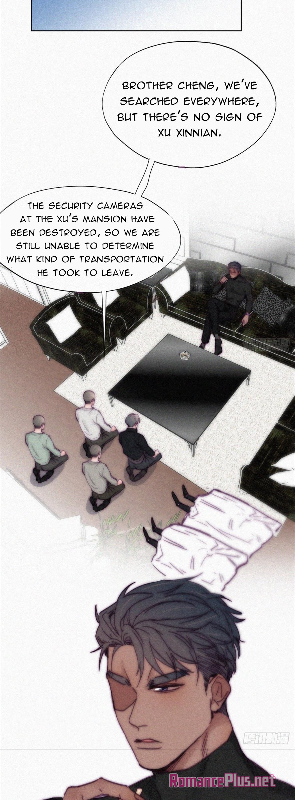 Deliverance of the Counterattack chapter 148 - page 10