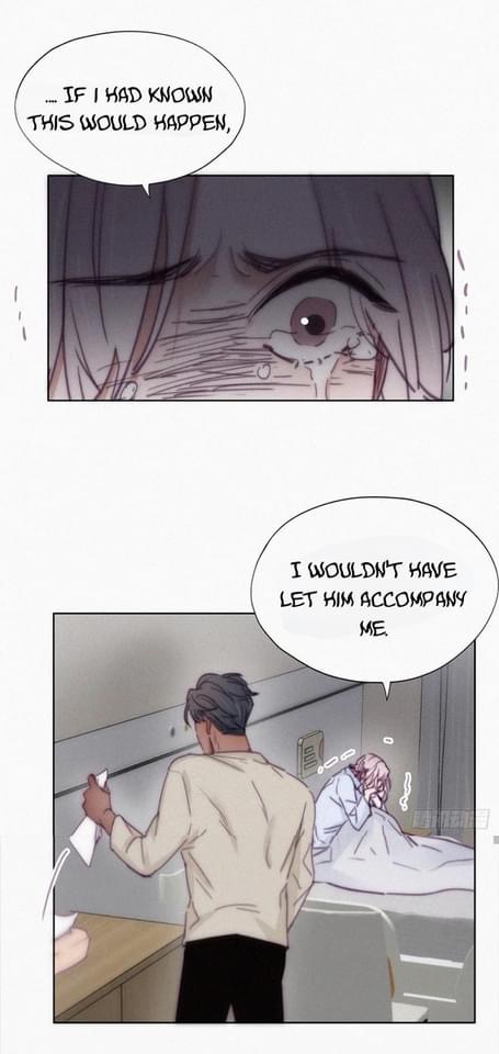 Deliverance of the Counterattack chapter 146 - page 23