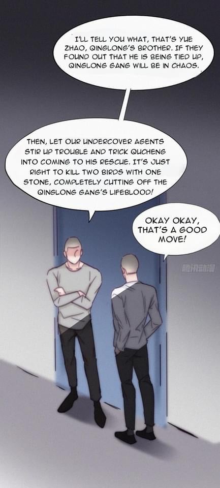 Deliverance of the Counterattack chapter 146 - page 27