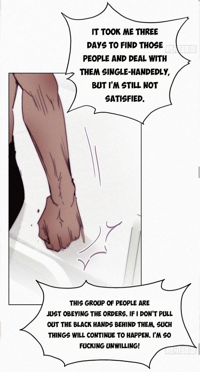 Deliverance of the Counterattack chapter 145 - page 21