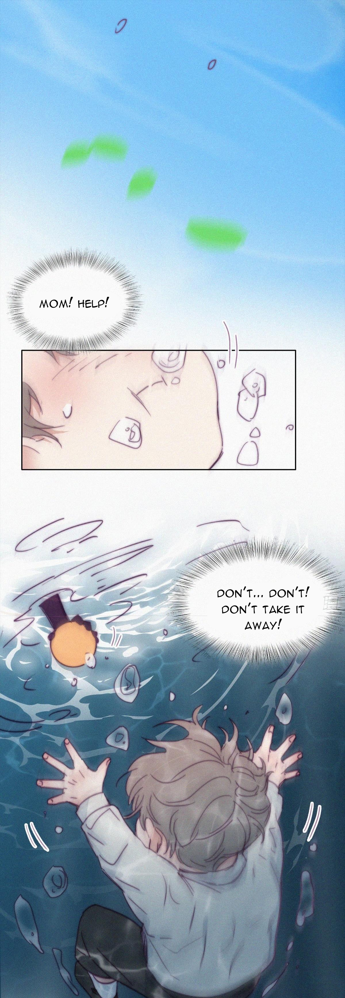 Deliverance of the Counterattack chapter 143 - page 8