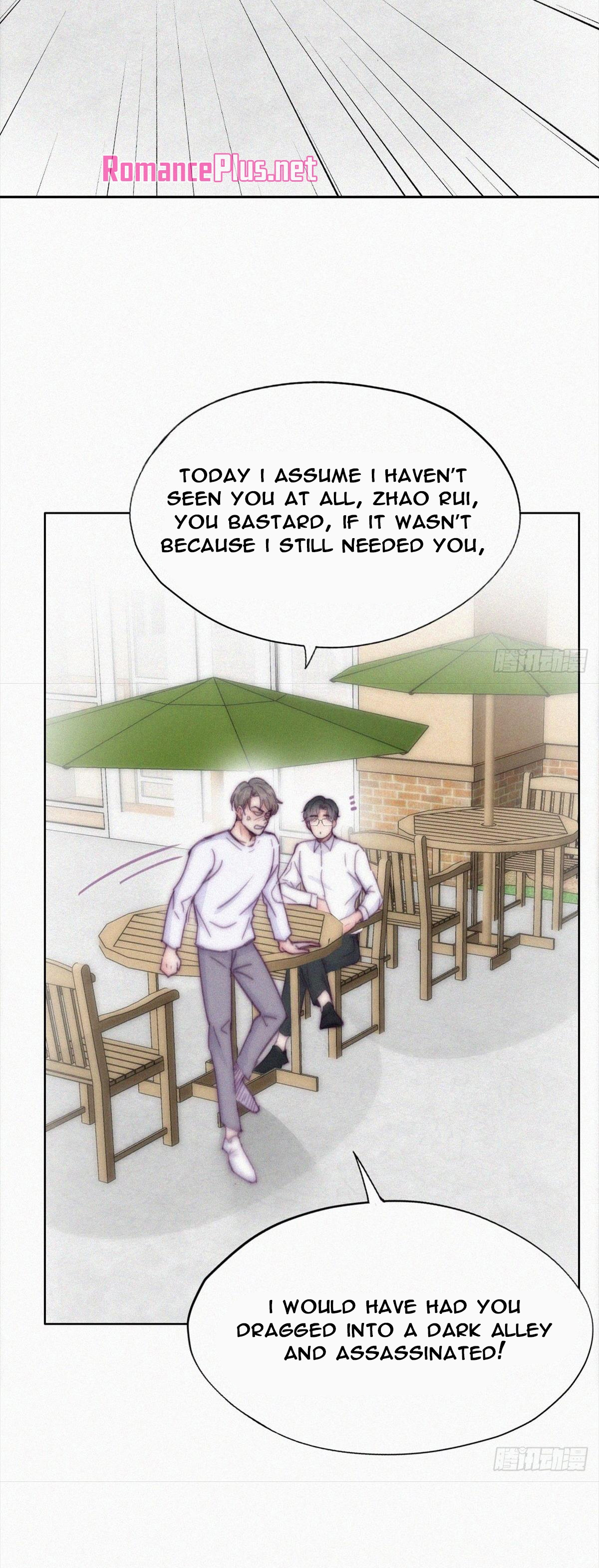Deliverance of the Counterattack chapter 139 - page 13
