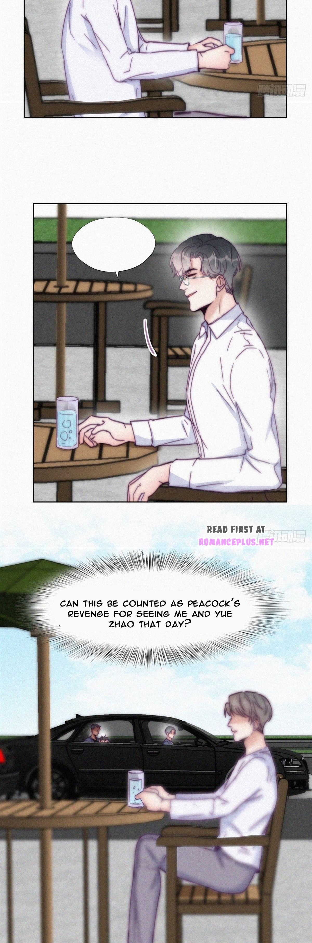 Deliverance of the Counterattack chapter 139 - page 5
