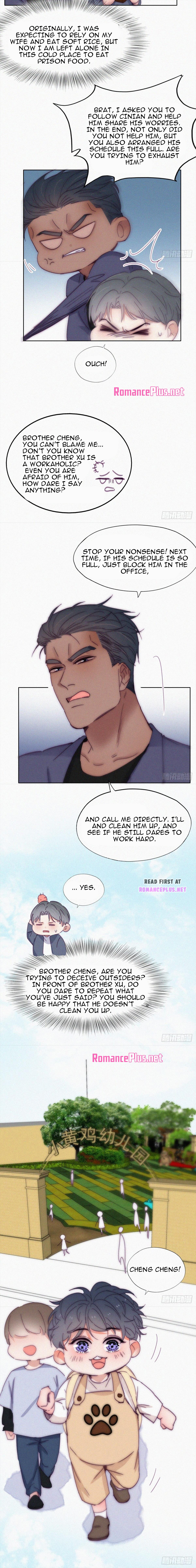 Deliverance of the Counterattack chapter 138 - page 21