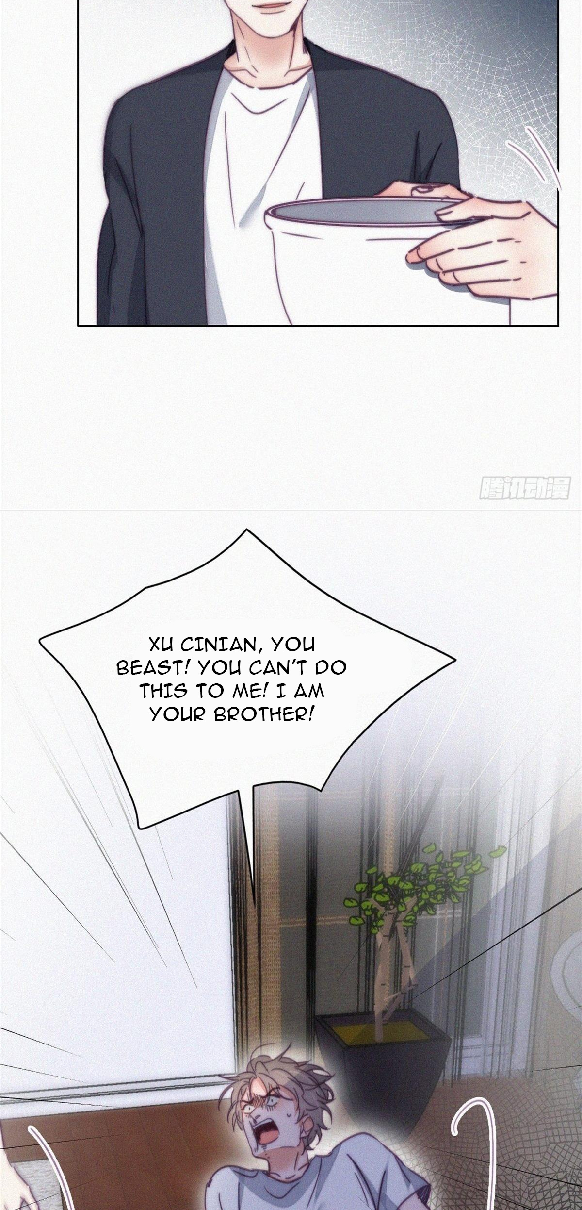 Deliverance of the Counterattack chapter 137 - page 10