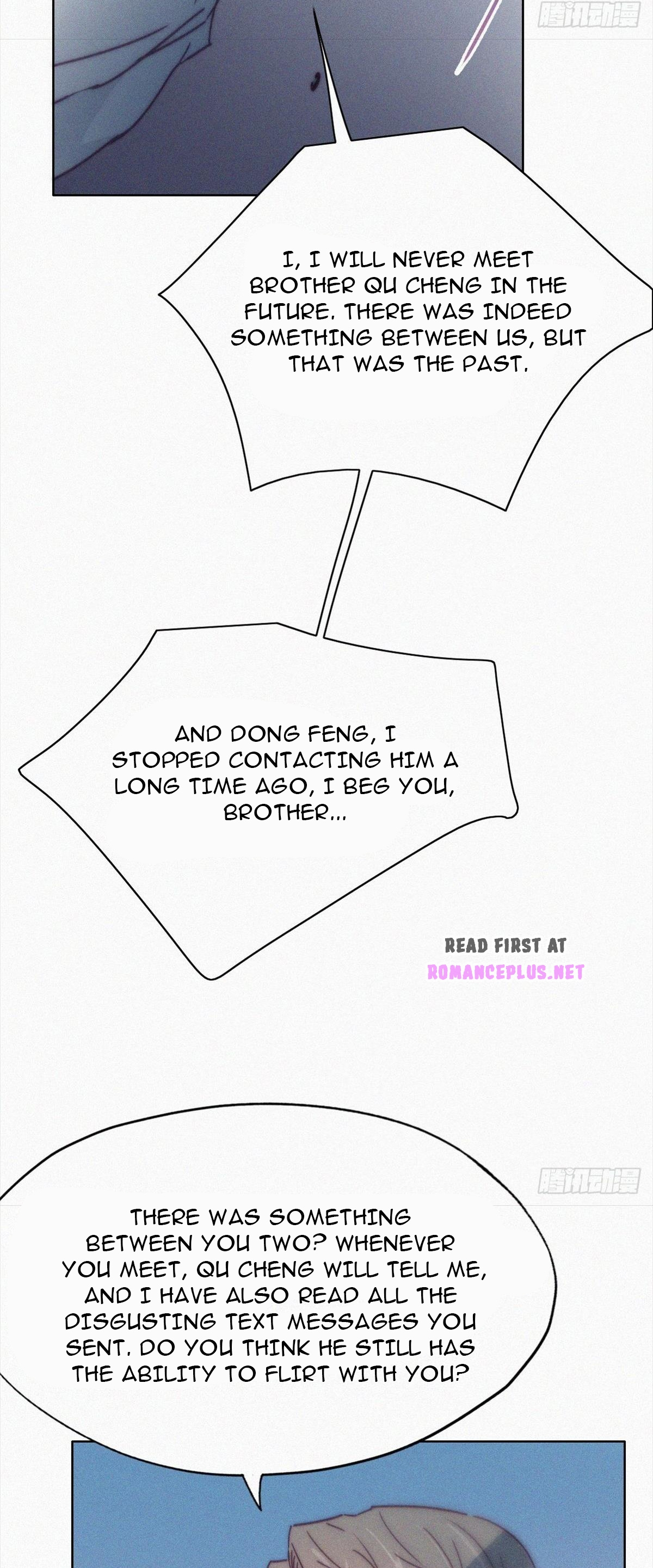 Deliverance of the Counterattack chapter 137 - page 15