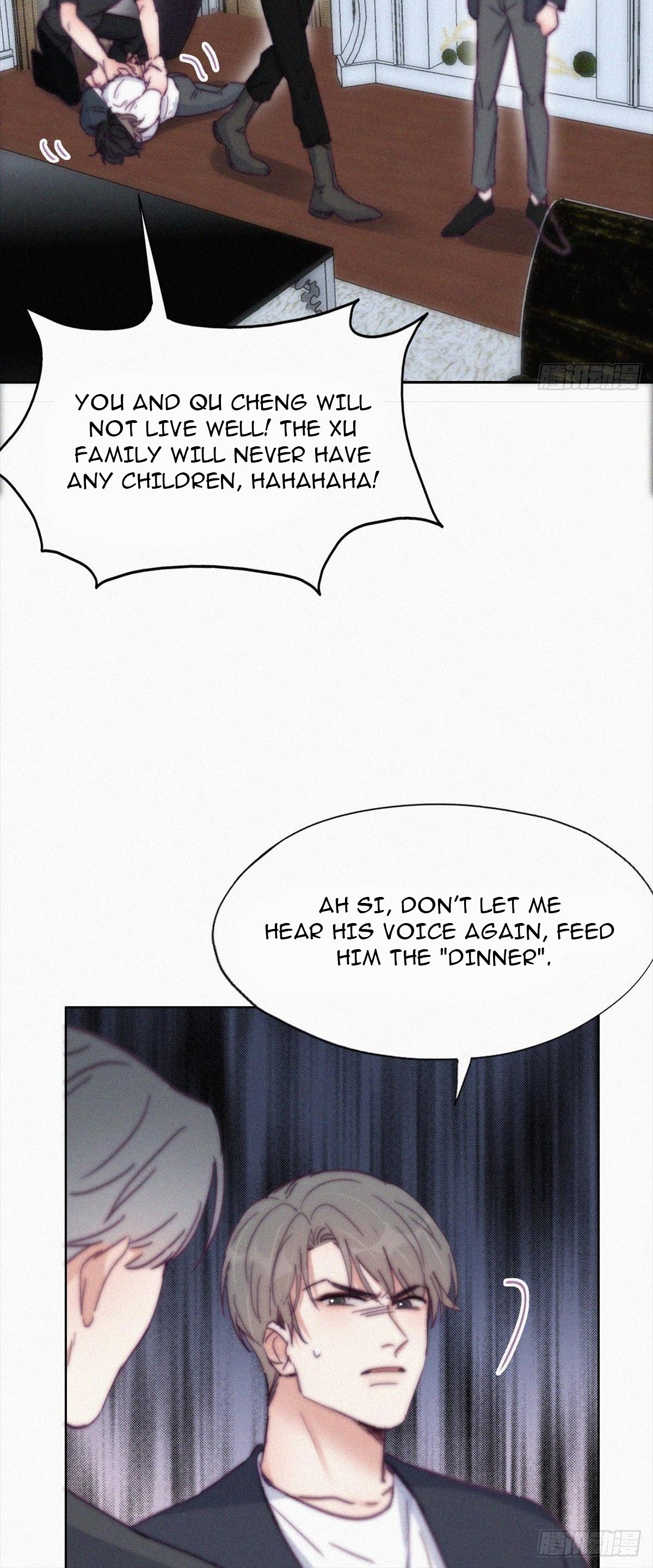 Deliverance of the Counterattack chapter 137 - page 22