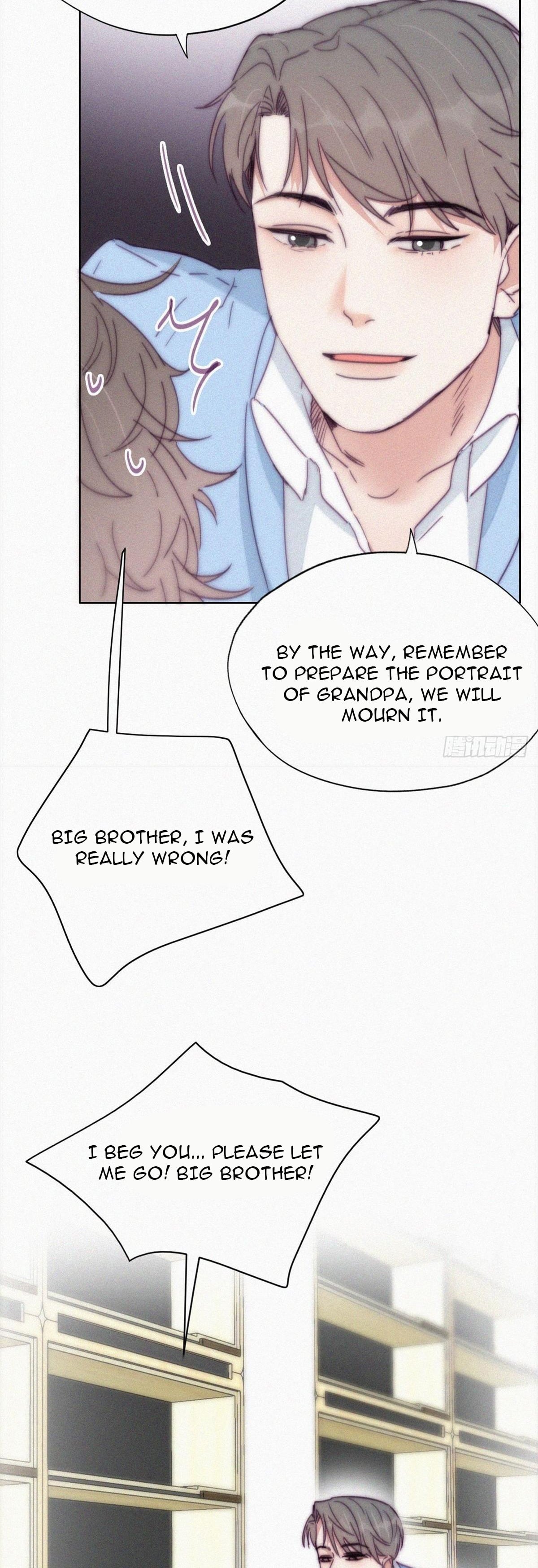 Deliverance of the Counterattack chapter 136 - page 4