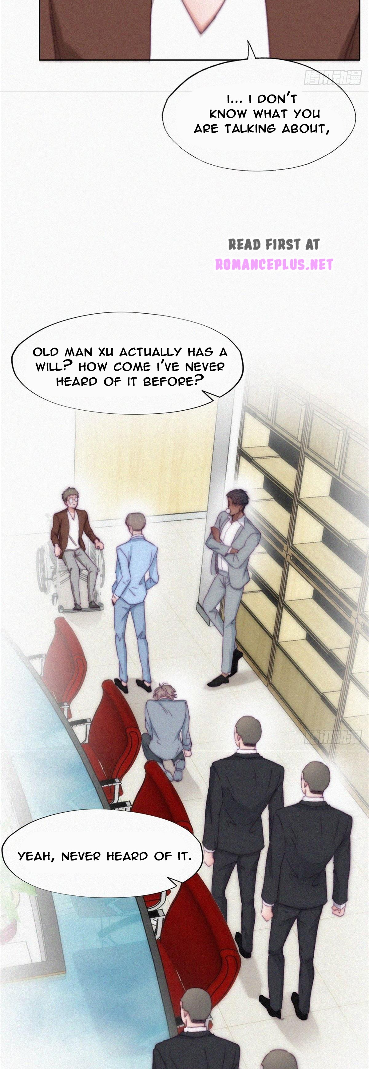 Deliverance of the Counterattack chapter 135 - page 16