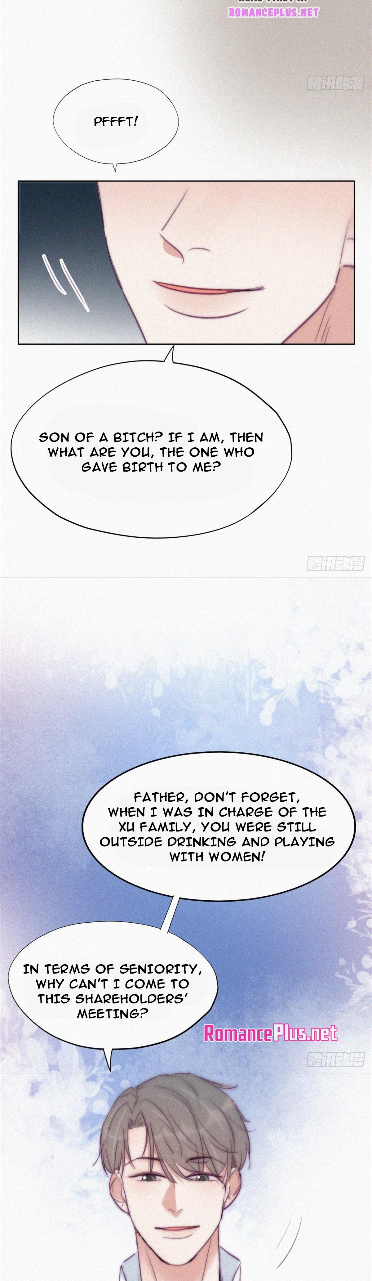 Deliverance of the Counterattack chapter 134 - page 12