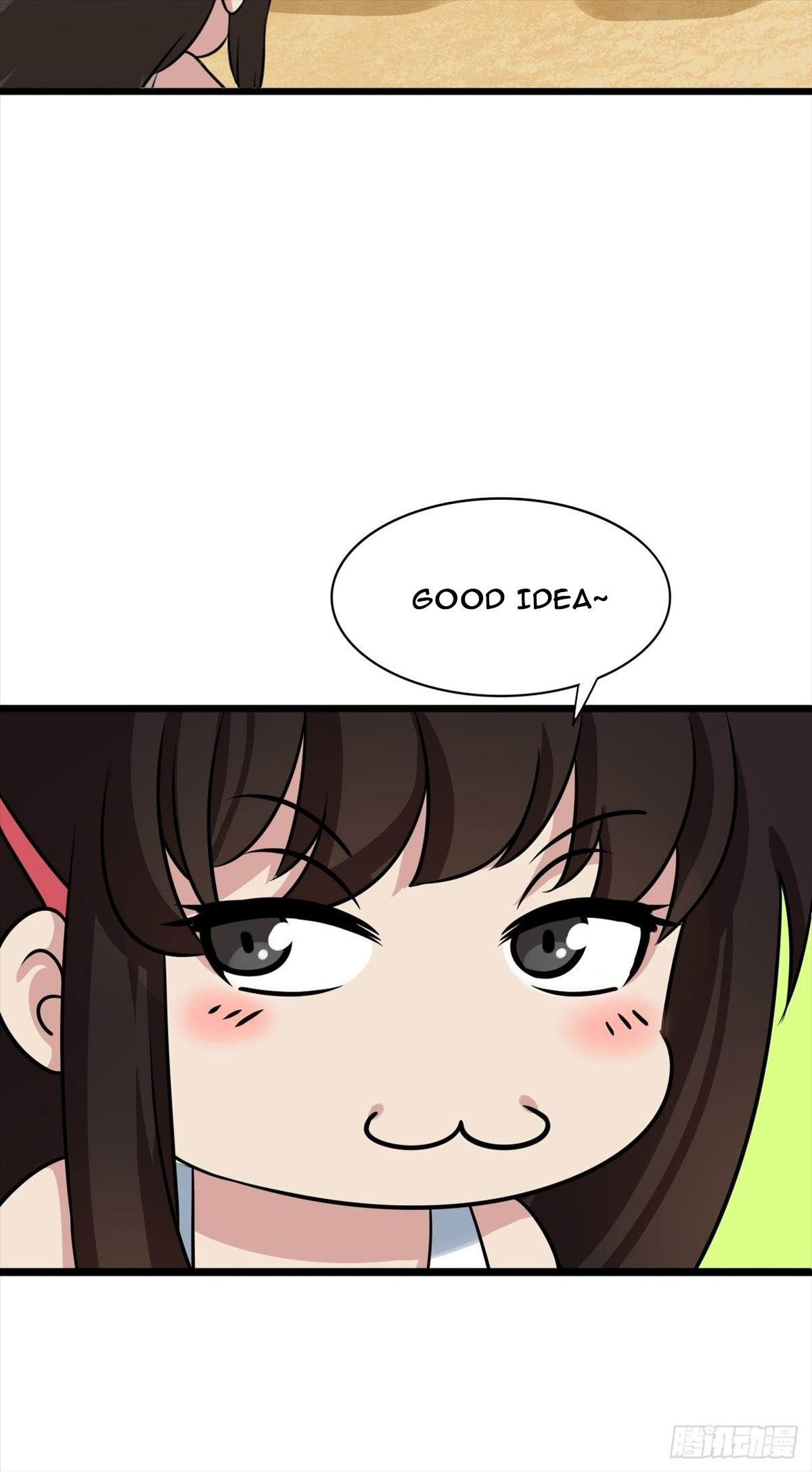 Deliverance of the Counterattack chapter 134 - page 18