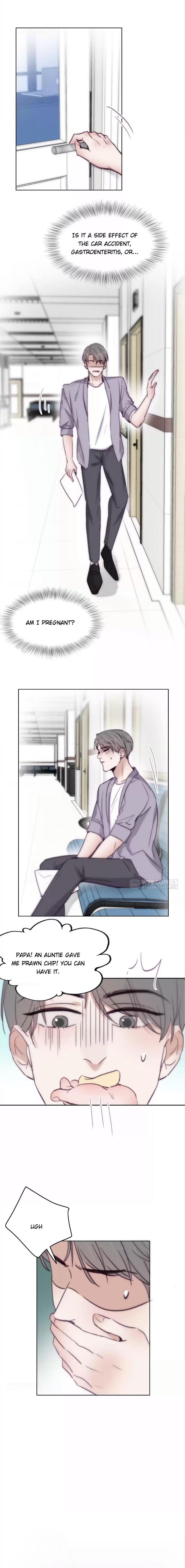 Deliverance of the Counterattack chapter 131 - page 8