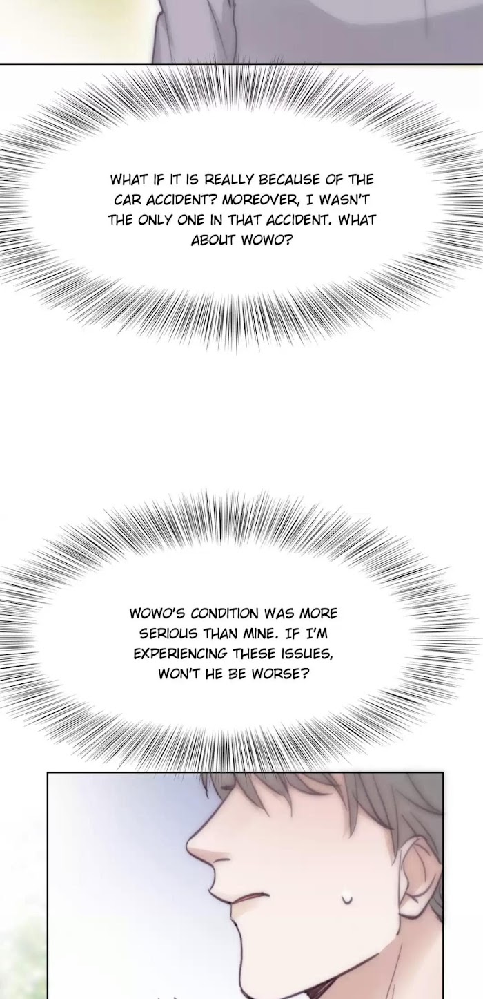 Deliverance of the Counterattack chapter 130 - page 29