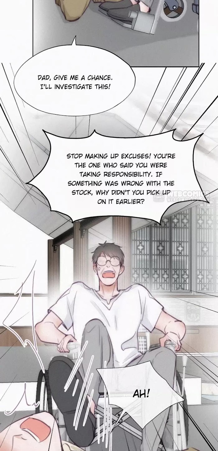 Deliverance of the Counterattack chapter 129 - page 22