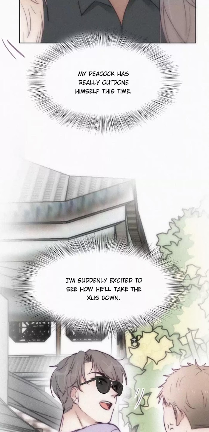 Deliverance of the Counterattack chapter 129 - page 39