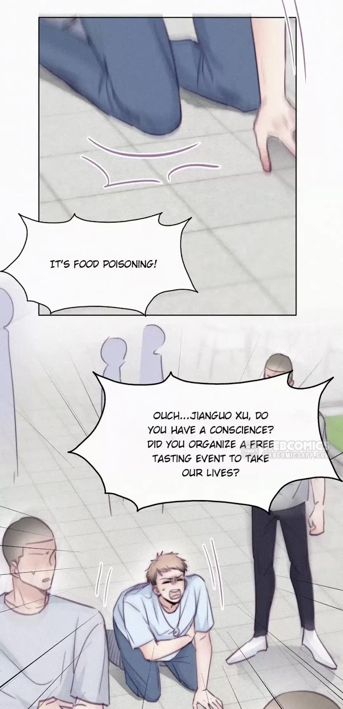 Deliverance of the Counterattack chapter 129 - page 9