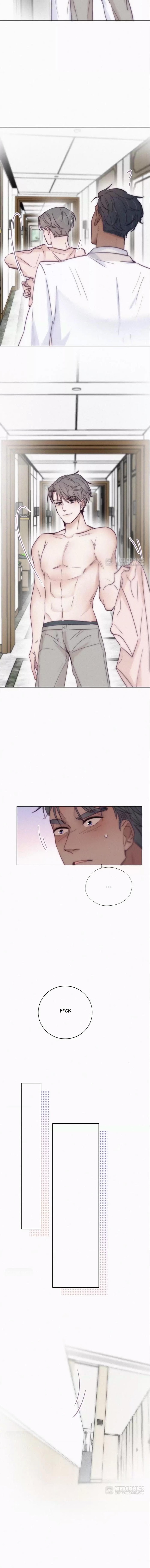 Deliverance of the Counterattack chapter 124 - page 8
