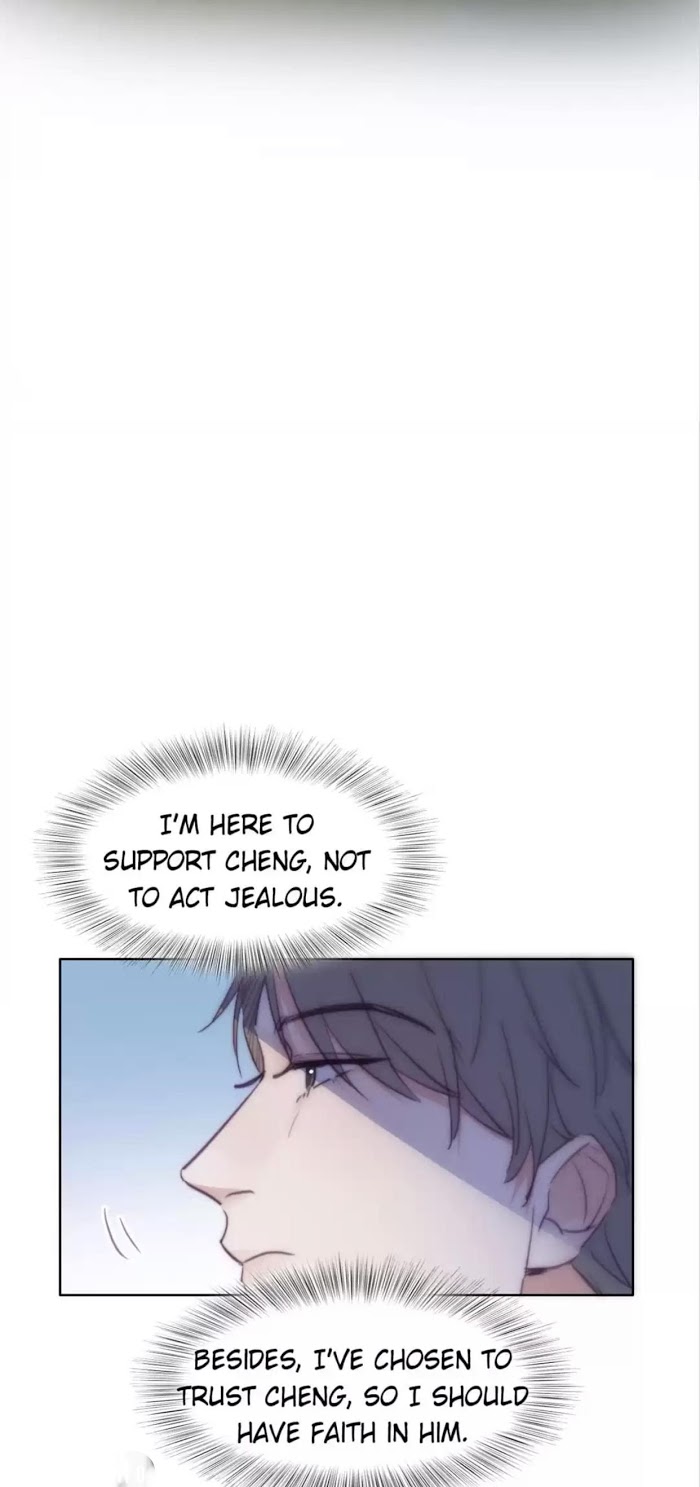 Deliverance of the Counterattack chapter 122 - page 14