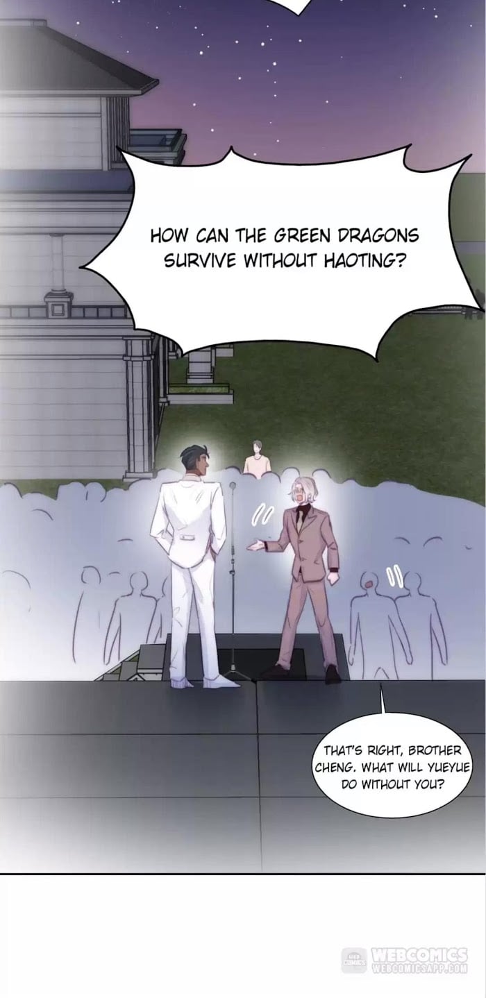Deliverance of the Counterattack chapter 122 - page 25