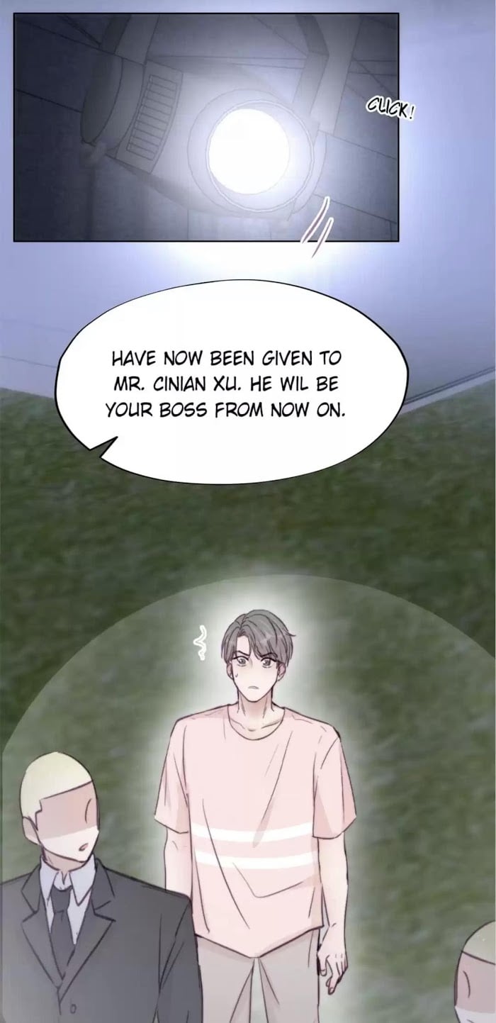 Deliverance of the Counterattack chapter 122 - page 31