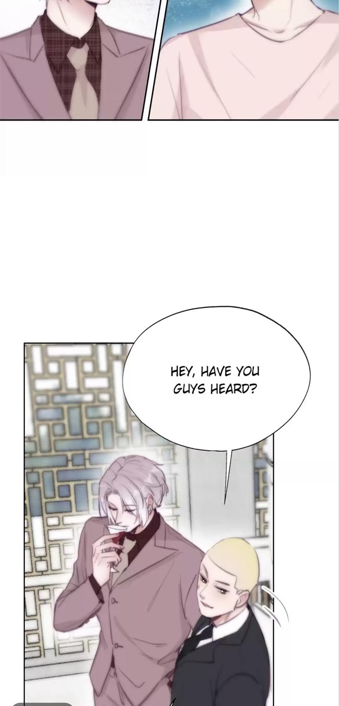 Deliverance of the Counterattack chapter 121 - page 13