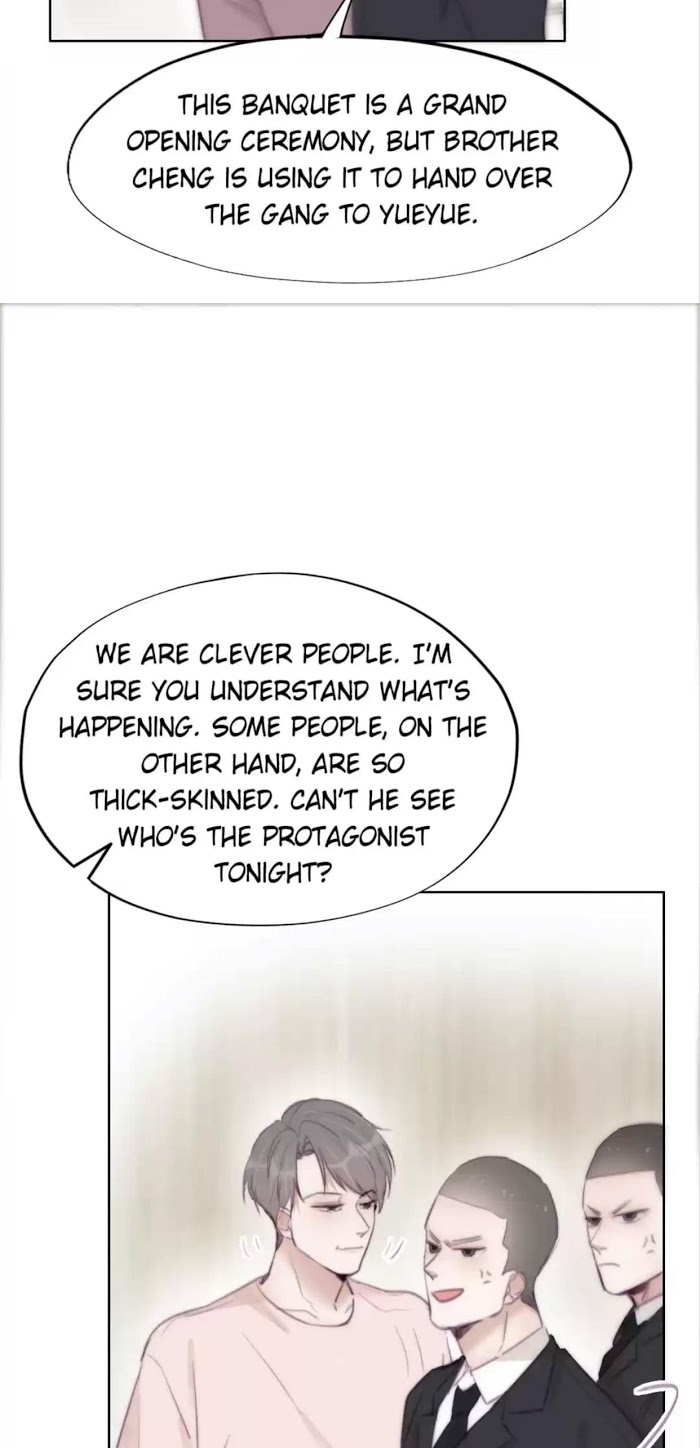 Deliverance of the Counterattack chapter 121 - page 14