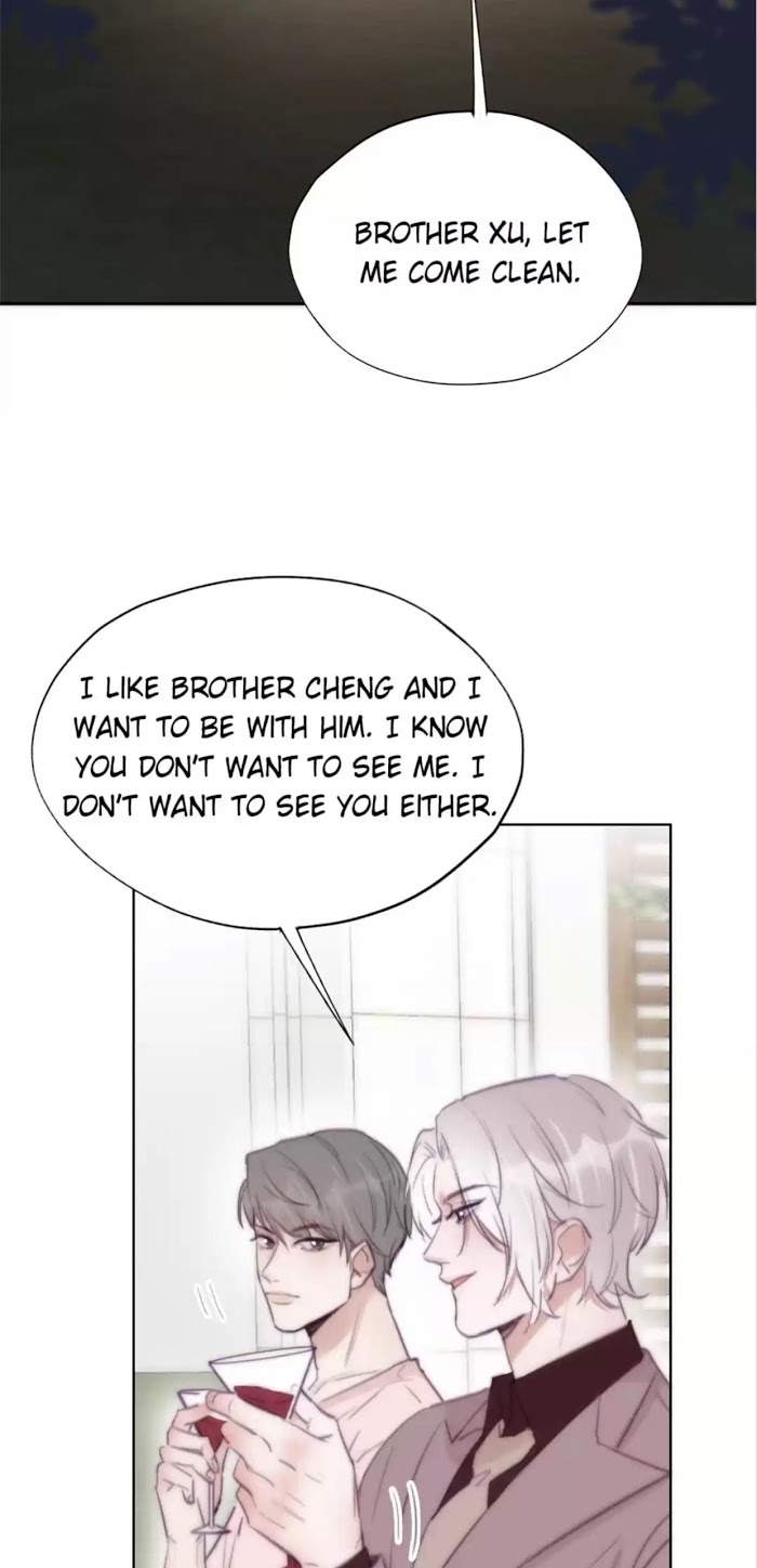 Deliverance of the Counterattack chapter 121 - page 24