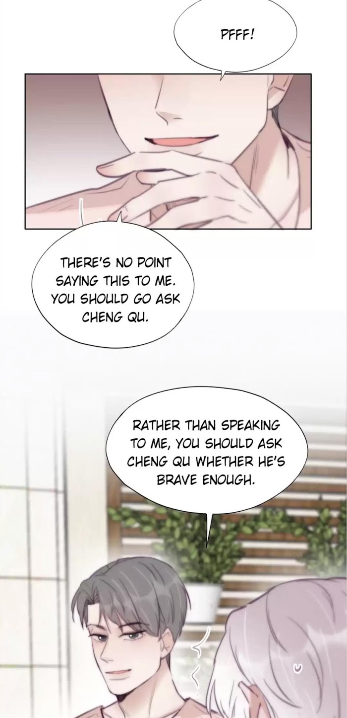 Deliverance of the Counterattack chapter 121 - page 26