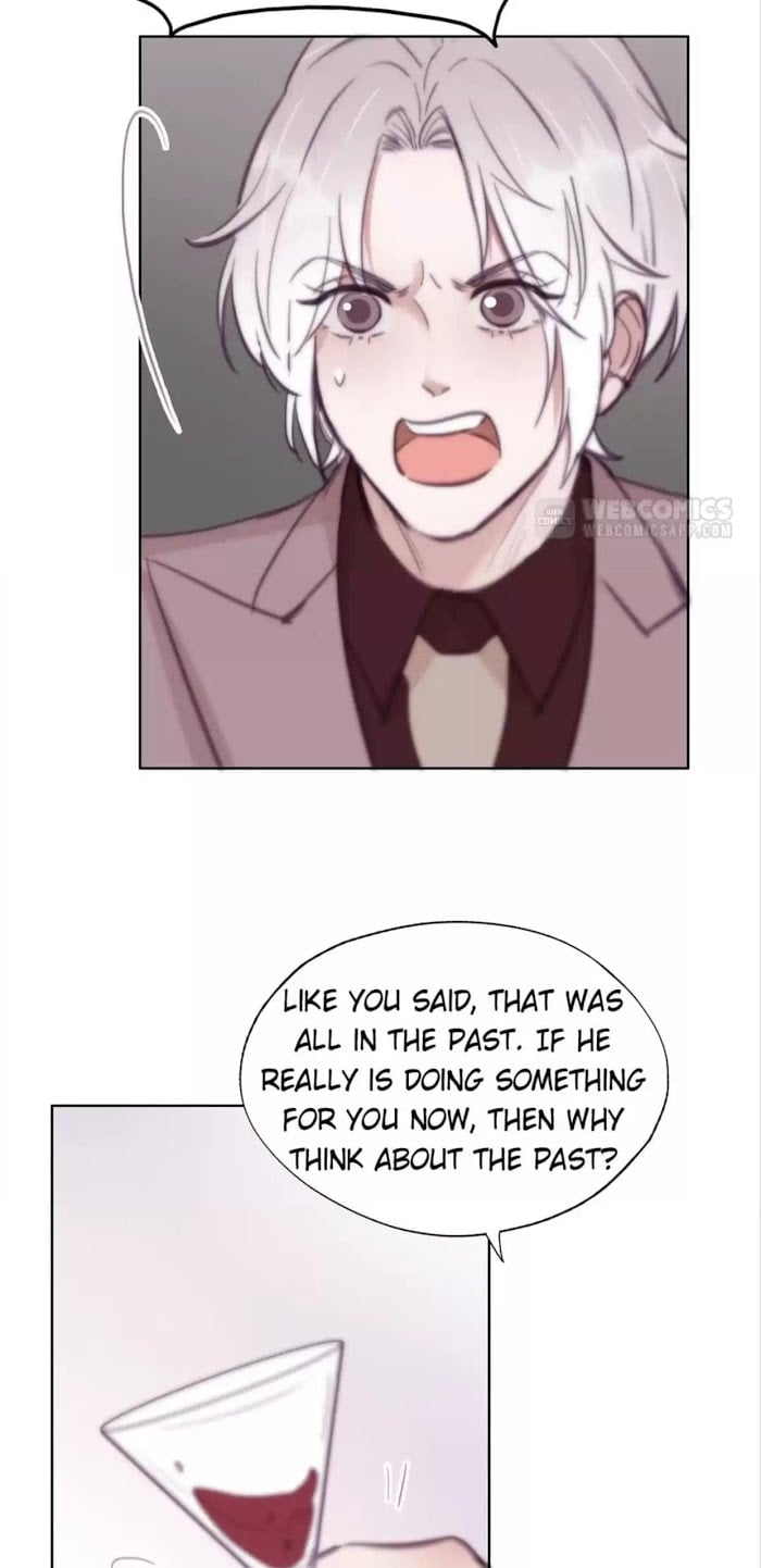 Deliverance of the Counterattack chapter 121 - page 28