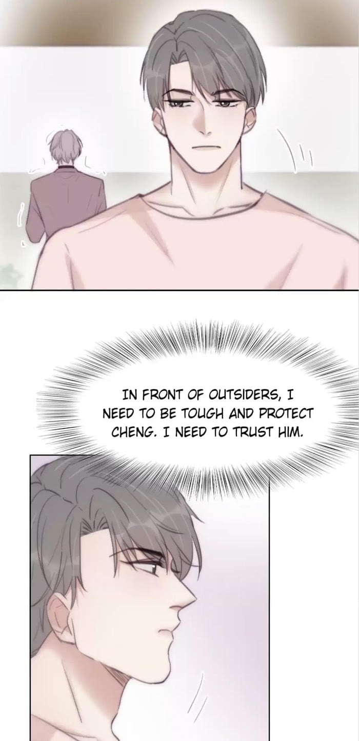 Deliverance of the Counterattack chapter 121 - page 33