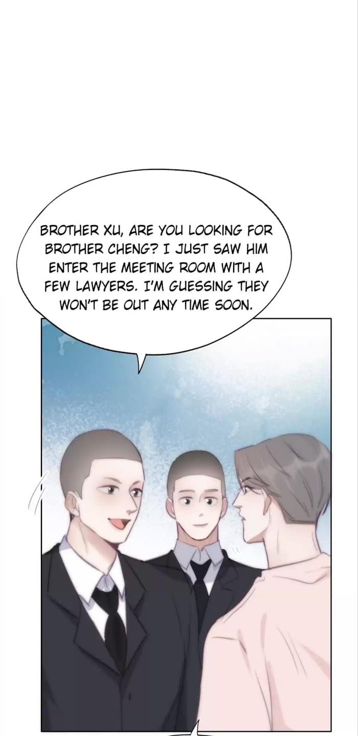Deliverance of the Counterattack chapter 121 - page 8