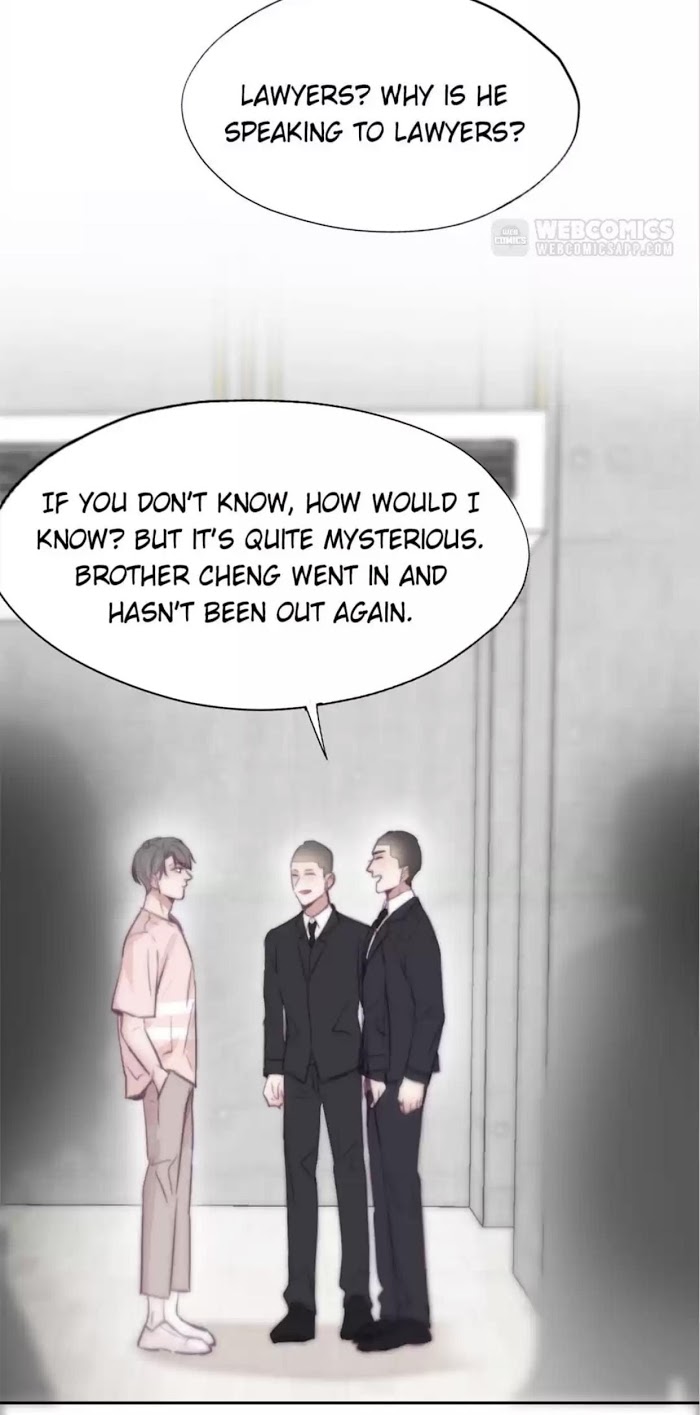 Deliverance of the Counterattack chapter 121 - page 9