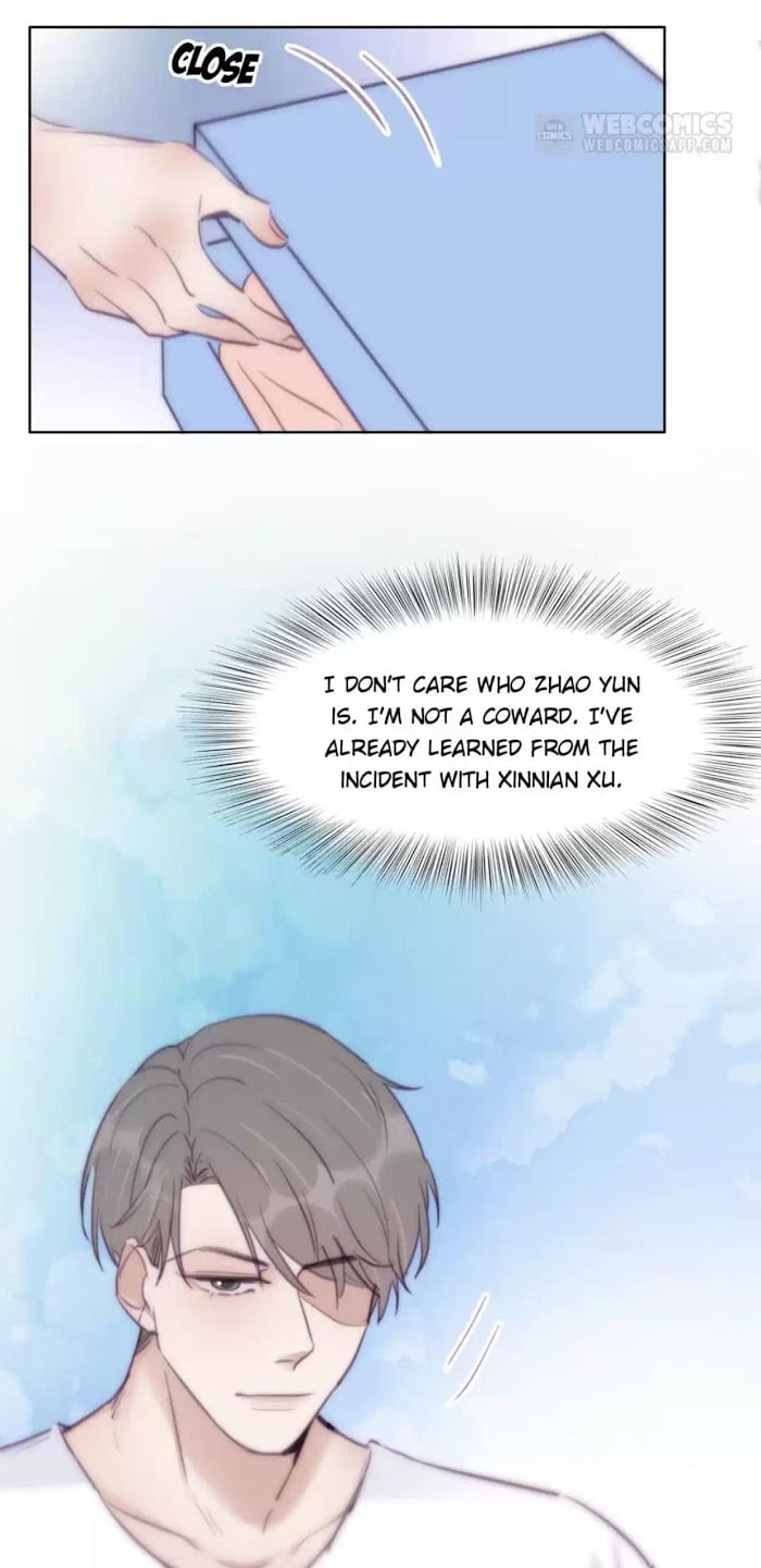 Deliverance of the Counterattack chapter 120 - page 35