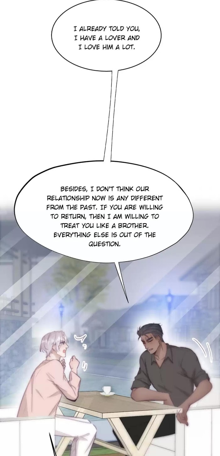 Deliverance of the Counterattack chapter 119 - page 16