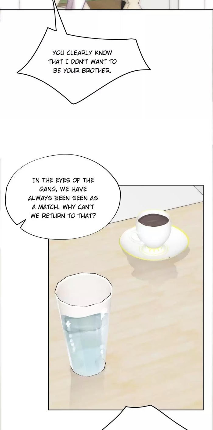 Deliverance of the Counterattack chapter 119 - page 17