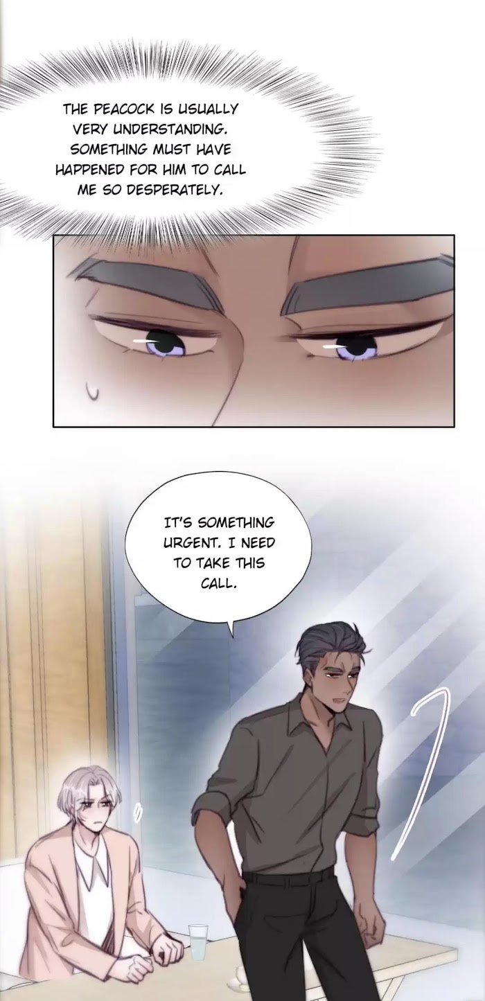 Deliverance of the Counterattack chapter 119 - page 22