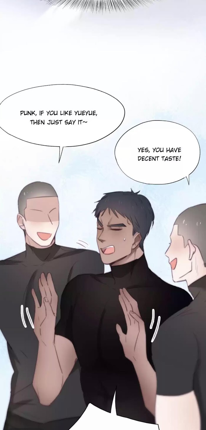 Deliverance of the Counterattack chapter 119 - page 7