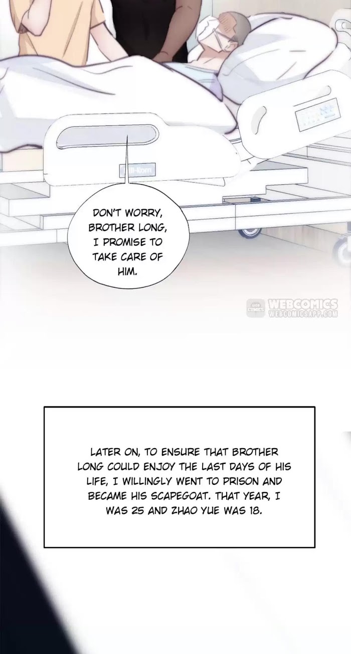 Deliverance of the Counterattack chapter 119 - page 9