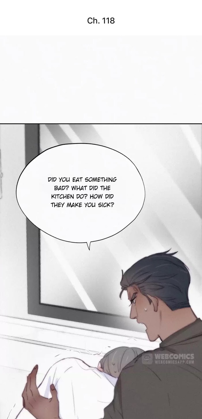Deliverance of the Counterattack chapter 118 - page 2