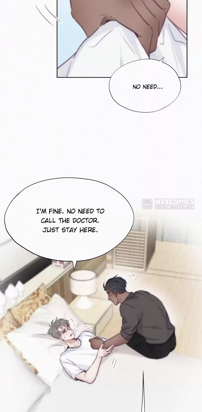 Deliverance of the Counterattack chapter 118 - page 6