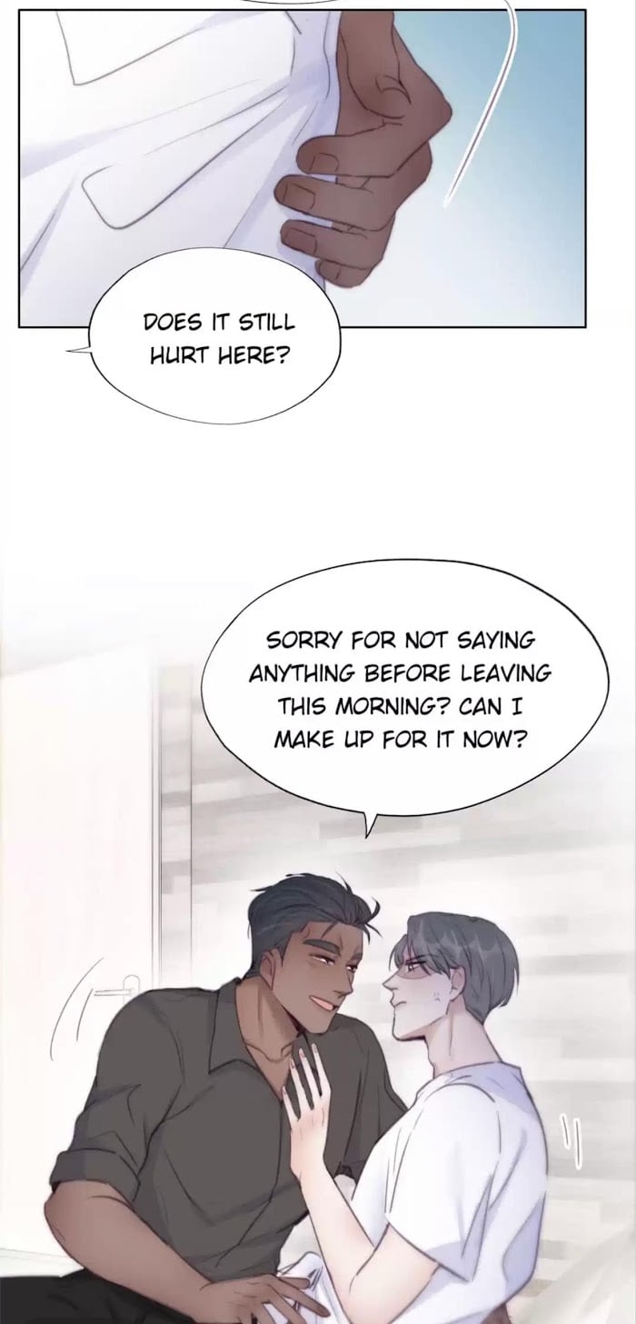 Deliverance of the Counterattack chapter 117 - page 11
