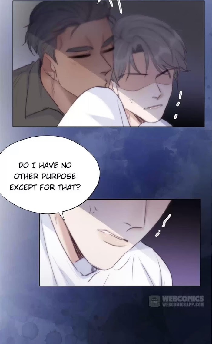 Deliverance of the Counterattack chapter 117 - page 15