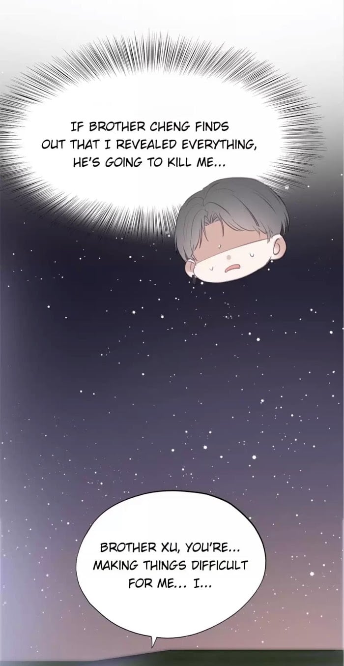 Deliverance of the Counterattack chapter 116 - page 11