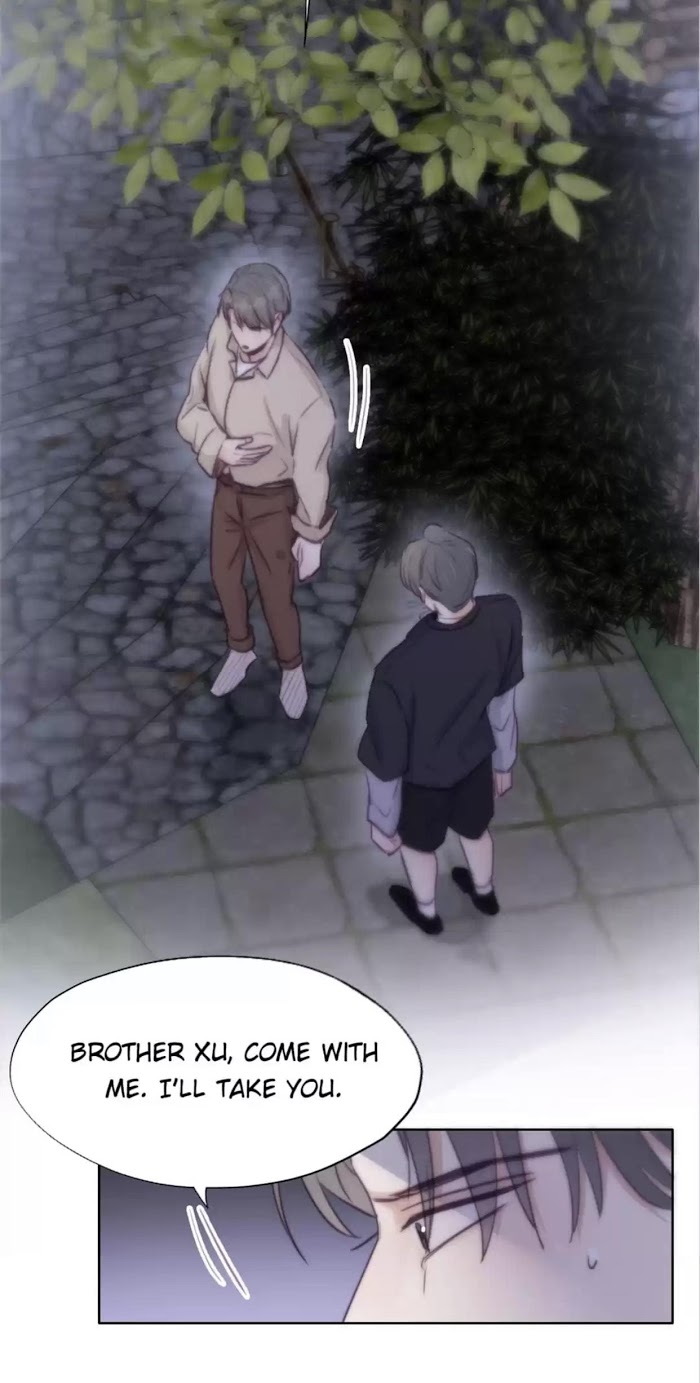 Deliverance of the Counterattack chapter 116 - page 13